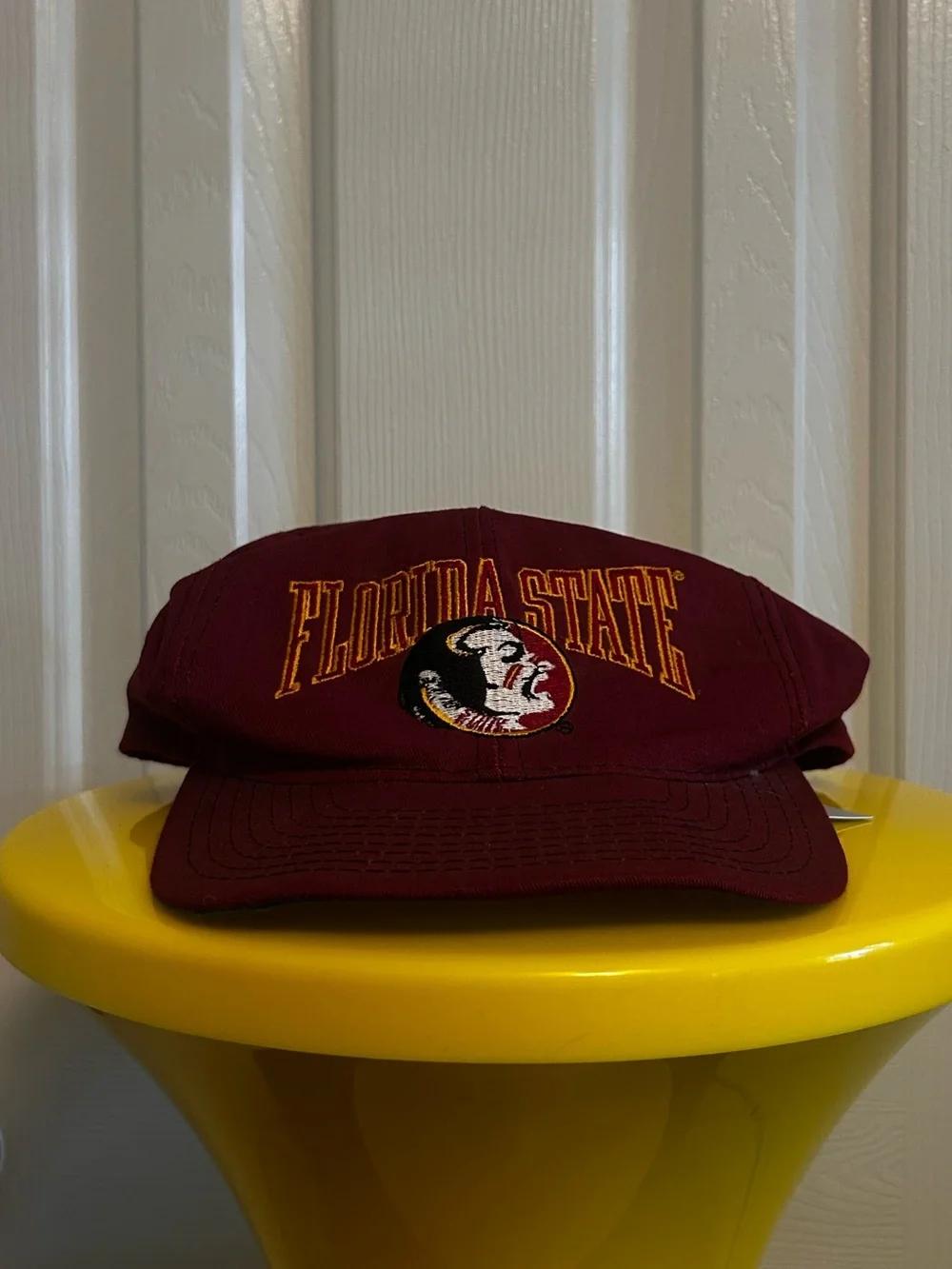Florida State Baseball Cap